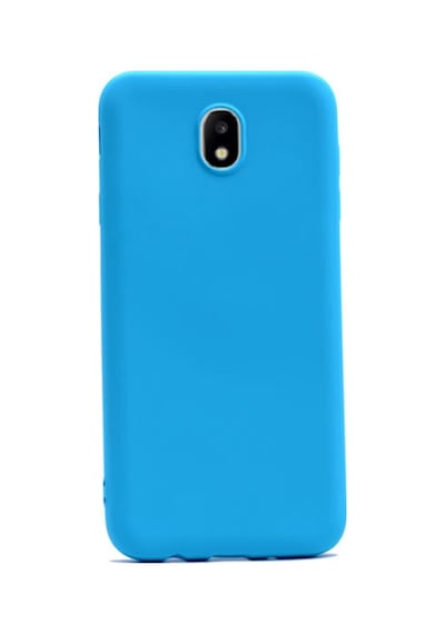 Samsung Uyumlu Galaxy J7 Pro Kılıf Premier Silikon Kılıf