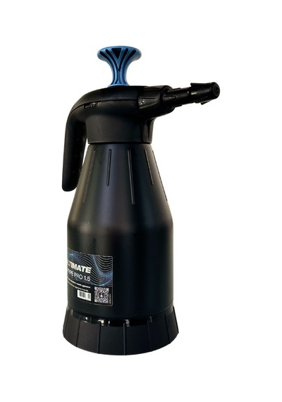 A-type 1.5 Pro Ultımate Solvent, Petrol Ve Agresif Kimyasal Dayanımlı Basınçlı Pompa 1.8 Litre