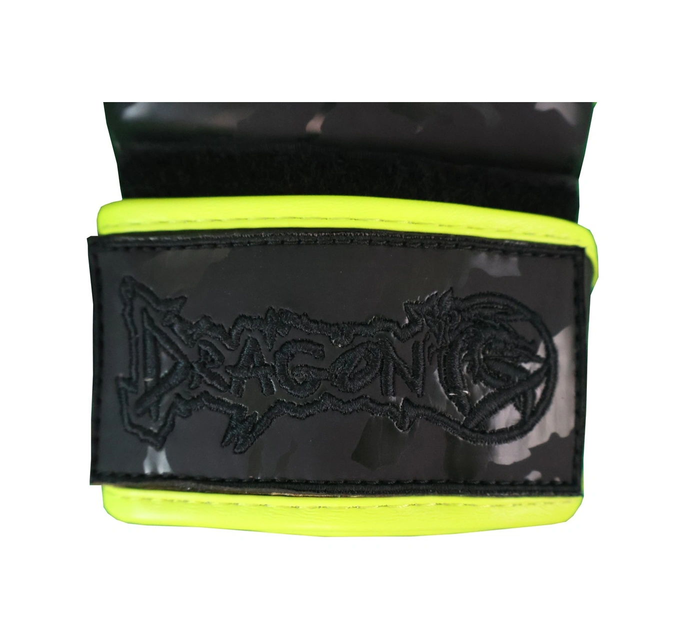 Dragondo 30257-p Camo Iı Kamuflaj Mma Eldiveni Torba Antrenman Eldiveni Çok Renkli