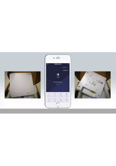 Ruıjıe Reyee Rg-rap2200 E , 2port Gigabit, 1267mbp Dual Band, Wifi 5, Poe, Tavan Tipi, Reyee Mesh, Access Point