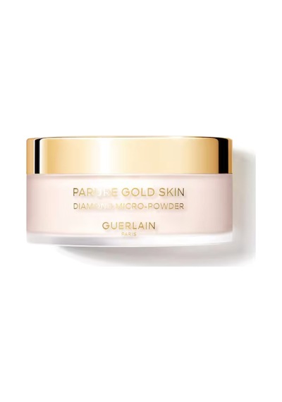 Guerlain Parure Gold Skin Diamond Micro-powder 01 Transparent Diğer
