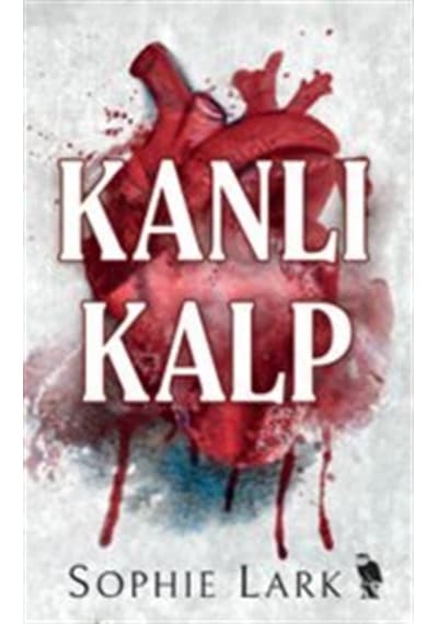 Kanlı Kalp / Sophie Lark