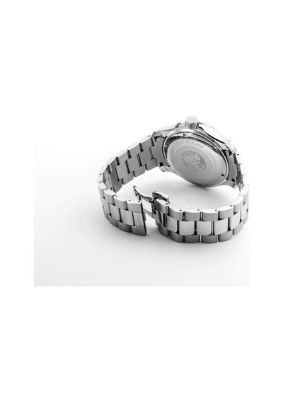 Roamer 860833-41-75-71 Erkek Kol Saati Gri