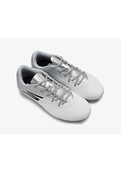 Skechers Skechers Jr Youth Fg Çocuk Çim Zemin Kramponu 252060l-wsl Beyaz Renkli