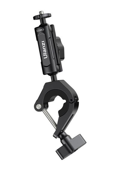 Ulanzi Gopro/ınsta360 Eylem Kameralar Için Bisiklet/motosiklet Gi