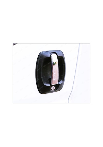 Peugeot Boxer Krom Kapı Kolu 2 Kapı 2008 Üzeri P. Çelik