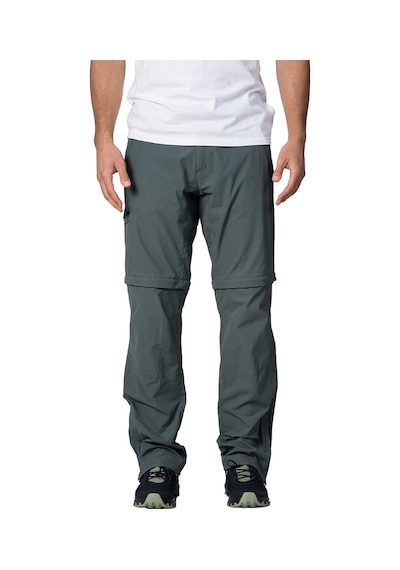 Hannah Roland Erkek Outdoor Convertible Pantolon 10029129hhx.01 Darkf
