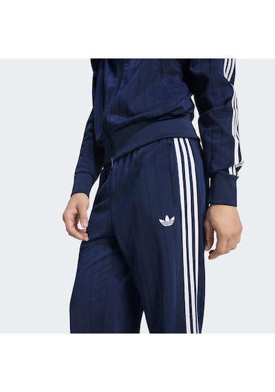 Adidas Ke4135 Fırebırd Tp Dn Erkek Eşofman Altı Lacivert