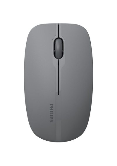 Philips SPK7418 Kablosuz Bluetooth 1600DPI 4 Tuşlu Optik Sessiz Mouse