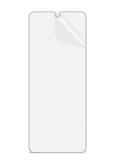 Razr 50 Ultra Uyumlu Ön Yüzey Nano Şeffaf Hidrojel Ekran Koruyucu 21587370
