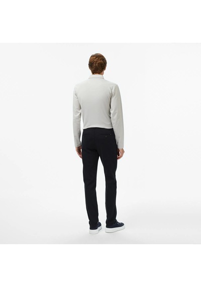 Nautica Slim Fit Erkek Pantolon P57000t Siyah