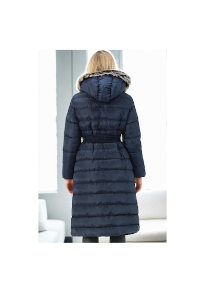 Z9779 Dewberry Bayan Kaban-lacivert Lacivert