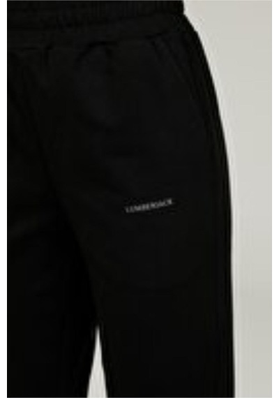 2W W-Ct137 Basıc Track Pants 2Pr Sıya 100002496 Siyah