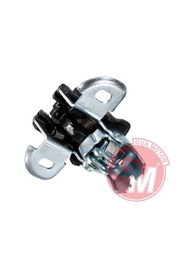Gua 41240-99 Bagaj Kilidi Alt Çift Kapı Renault Kango 2 Logan Dokker 8200031626-6001550300-7700307519