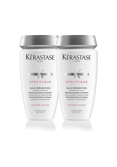 Kerastase Dökülme Şampuan 2x250 Ml
