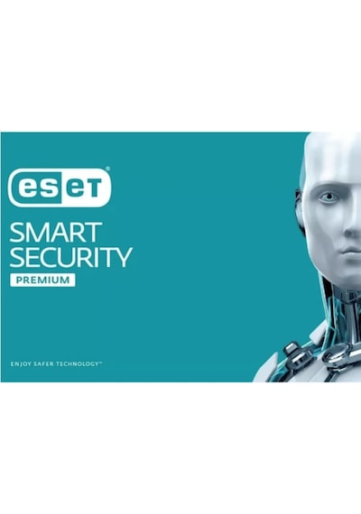 Eset Smart Security Premium(Son Sürüm)|1 Yıl & 1-3-5-10 Kullanıcı