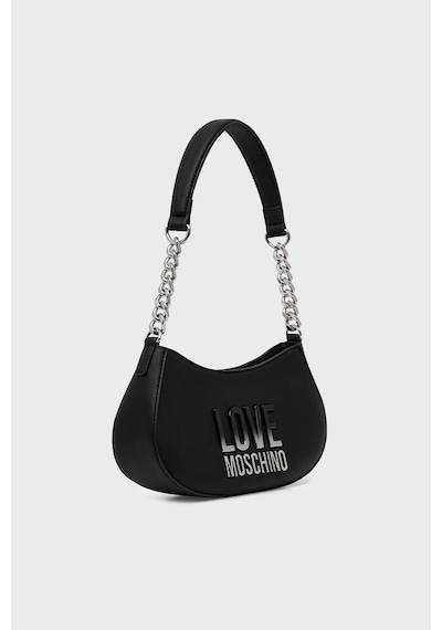 Love Moschino Bayan Çanta Jc4256pp0mkd000b Siyah Siyah