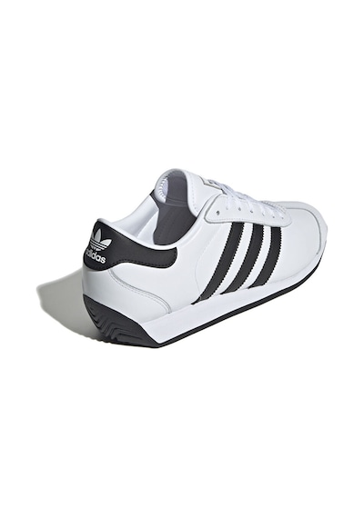 Adidas Country Iı Unisex Günlük Ayakkabı Ig4549 Beyaz Ig4549 Beyaz