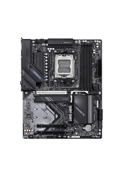 Gıgabyte X870 Gamıng Wıfı6 Hdmı Atx Am5 Anakart