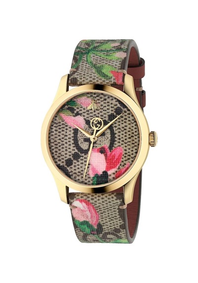 Gucci YA1264038A Kadın Kol Saati