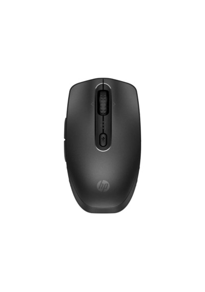 Hp 695 Şarj Edilebilir Bluetooth Kablosuz Mouse Siyah 8f1y4aa