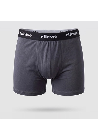 Ellesse 6sm9066-ant Erkek Pamuklu Modal Boxer - Antrasit