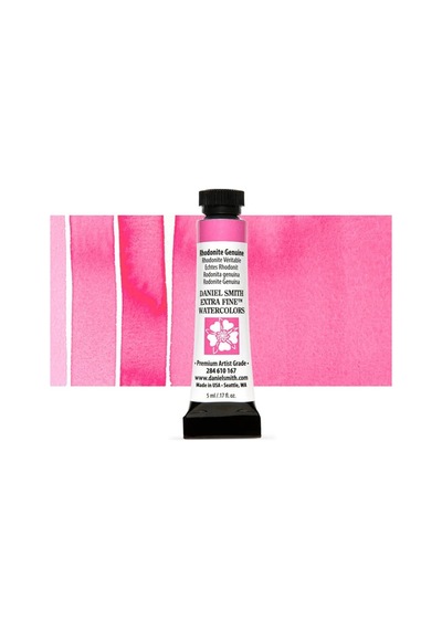 Extra Fine Tüp Suluboya 5 Ml Seri 2 Rhodonite Genuine Primatek Nocolor-fedc37f3