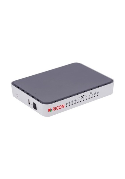 Ricon S9960me-4ge 4.5g Fiber Mobil Router