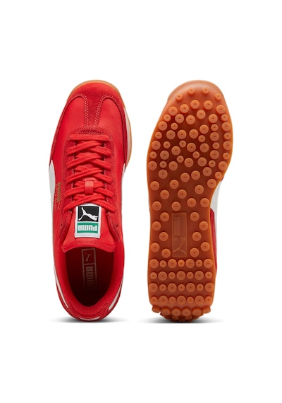 Puma Easy Rider Vintage Spor Ayakkabı 399028 01 Kırmızı