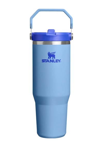 Ayrex Stanley The Iceflow Flip Straw Pipetli Termos Bardak 0.89 Lt-10-13424-0211 Diğer