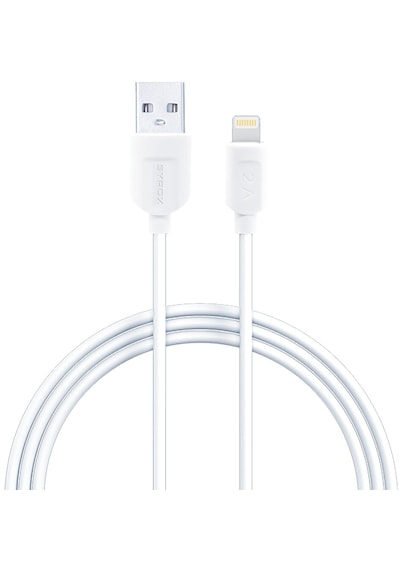 Apple Uyumlu iPhone 2.0a Şarj Kablosu 1m