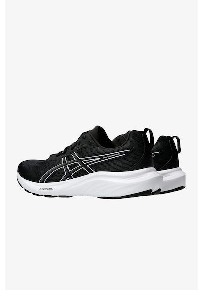 Asics Gel-contend 9 Kadın Siyah Koşu Ayakkabısı 1012b681-002 Siyah