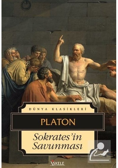 Sokrates'in Savunması / Platon(Eflatun)