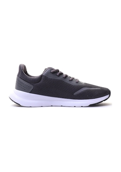 Hummel Jumper Unisex Ayakkabı 900224-2267 Gri
