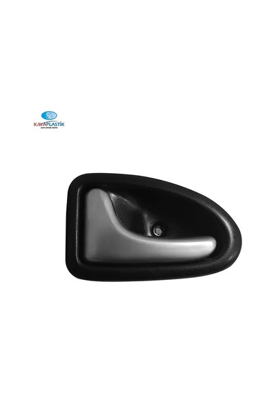 Kapı İç Açma Kolu Sol Megane Krom Kaya Plastık 8200028994