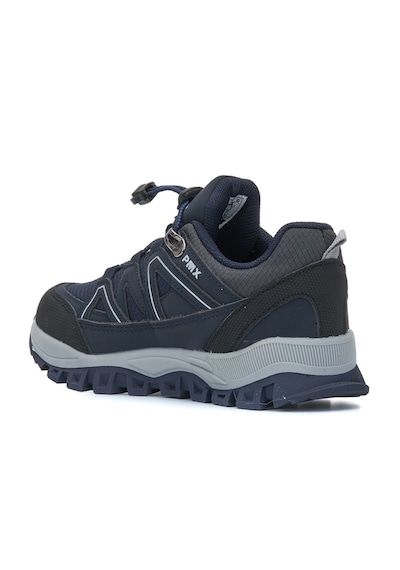 Promax 1738 Çocuk Lacivert Su Geçirmez Spor Ayakkabı