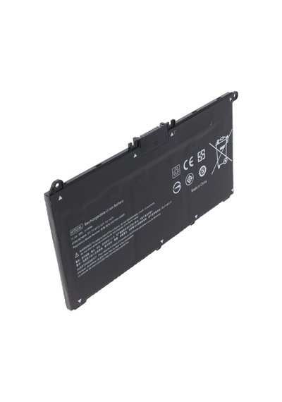 Hp 255 G7 Ht03xl li-Polimer 11.4V 3600 Mah 41.0Wh İçin Uygun Pil Yerleşik Aletsiz