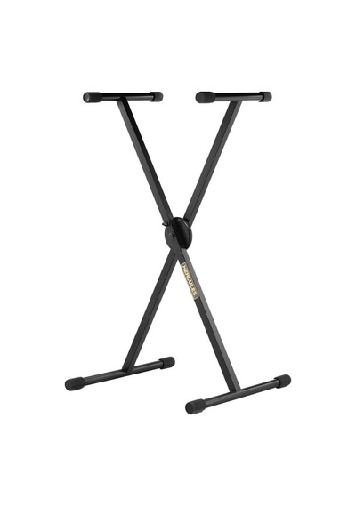 Hercules KS110B Single X-Shape Org Standı
