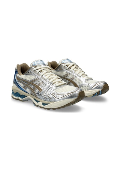 Asics Gel-kayano 14 Kadın Bej Sneakers 1202a056-113 Bej