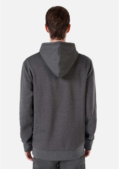 Colin's Colins Regular Fit Erkek Antrasit Sweatshirt Cl1066699 Q1.v1 Ant Antrasit