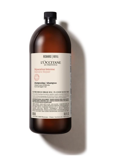 L'occitane Onarıcı Şampuan Eko-yedek 500 Ml