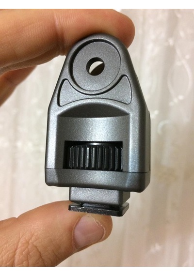 T1000 6 Led Işık Ayağı Videolight Shoe