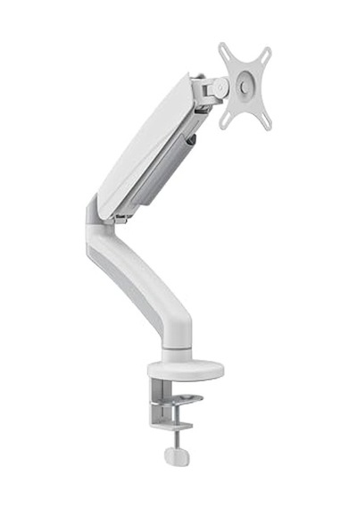 Ayrex F100 Pro 17-34 Monitör Standı Maks: 10kg Beyaz