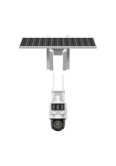 Hıkvısıon Ds-2de2c400ıwg-k/4g/c09s20 4mp 2.8mm Dahili Ses / Hoparlor Ip66 Pt Dome Solar Ip Kamera Hıkvısıon Ds-2de2c400ıwg-k/4g/c09s20 4mp 2.8mm Dahili Ses / Hoparlor Ip66 Pt Dome Solar Ip Kamera