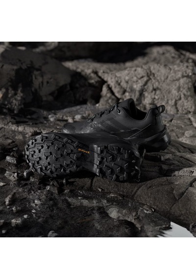 Adidas Jq2222 Terrex Skychaser Ax5 Gtx W Kadın Outdoor Ayakkabısı Renkli