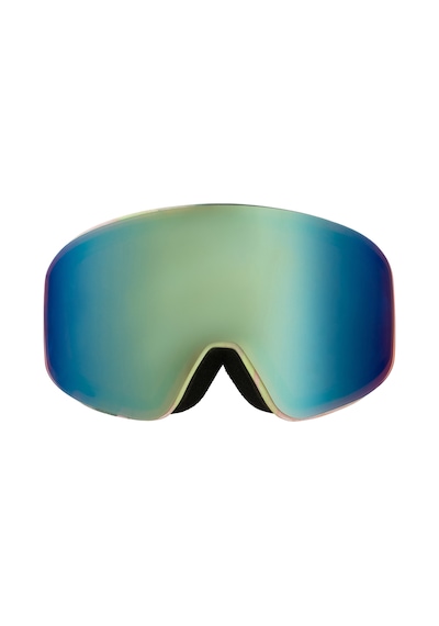 Roxy Roxy Feelin Nxt Kadın Snowboard Gözlüğü Gqn9 Çok Renkli