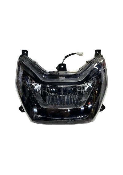 Mondial E-mon Rıgby Far Komple