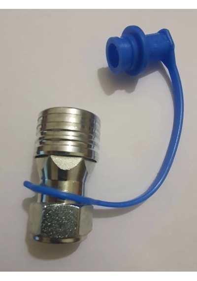 Piston Boğaz Keçesi Pu K21 - 10x20x8