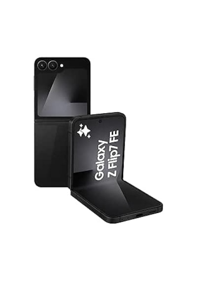 Samsung Galaxy Z Flip7 FE 128 GB (Samsung Türkiye Garantili)