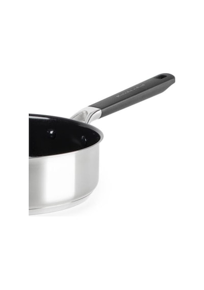Kitchenaid Paslanmaz Çelik Sote Tavası, Seramik Kaplama 30 Cm Diğer